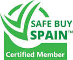 Safe Buy Spain logo